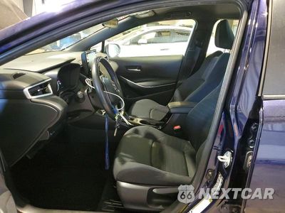 Zdjęcie 7 z 12 samochodu: 2022 TOYOTA COROLLA SE VIN:JTDS4MCE5NJ085219 - miniatura