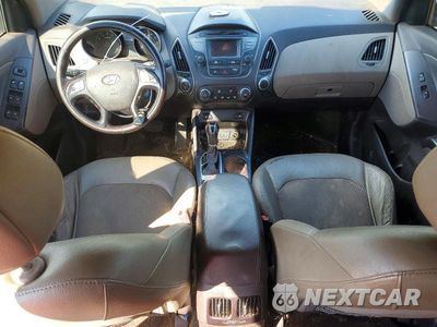 Zdjęcie 8 z 13 samochodu: 2015 HYUNDAI TUCSON SE VIN:KM8JU3AG2FU112513 - miniatura
