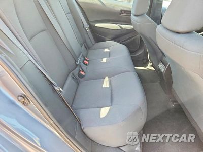 Zdjęcie 10 z 13 samochodu: 2024 TOYOTA COROLLA LE VIN:5YFB4MDE1RP090174 - miniatura