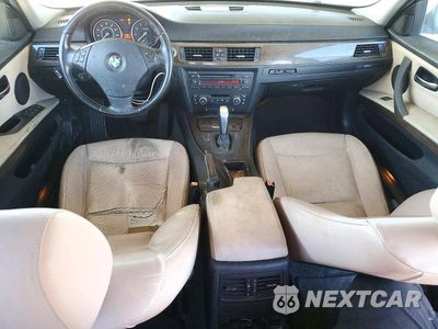 Zdjęcie 8 z 12 samochodu: 2009 BMW 328 I SULEV VIN:WBAPH53599A434739 - miniatura