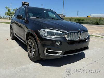 2018 BMW X5 XDRIVE40E 5UXKT0C54J0W02939 - główne zdjęcie licytacji z USA - miniatura