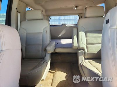 Zdjęcie 10 z 14 samochodu: 2015 GMC YUKON XL DENALI VIN:1GKS2JKJ4FR158767 - miniatura