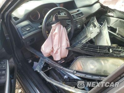 Zdjęcie 8 z 12 samochodu: 2008 HONDA ACCORD EXL VIN:1HGCP36858A016984 - miniatura