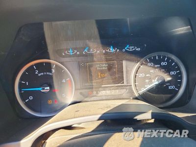 Zdjęcie 9 z 14 samochodu: 2019 FORD F350 SUPER DUTY VIN:1FT8W3DT4KEG50348 - miniatura
