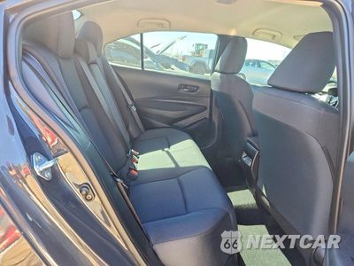 Zdjęcie 10 z 13 samochodu: 2025 TOYOTA COROLLA LE VIN:5YFB4MDE4SP353571 - miniatura