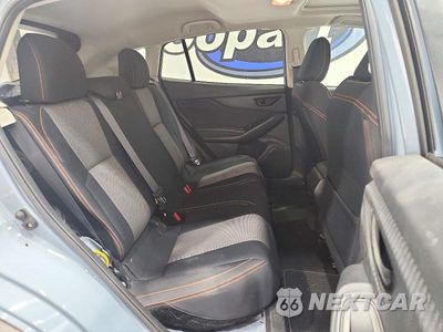 Zdjęcie 11 z 14 samochodu: 2018 SUBARU CROSSTREK PREMIUM VIN:JF2GTADC7JH325863 - miniatura