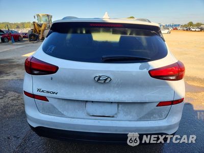 Zdjęcie 6 z 13 samochodu: 2019 HYUNDAI TUCSON VALUE VIN:KM8J33A4XKU912883 - miniatura