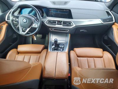Zdjęcie 8 z 13 samochodu: 2022 BMW X5 XDRIVE45E VIN:5UXTA6C08N9M85904 - miniatura