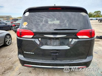 Zdjęcie 6 z 13 samochodu: 2019 CHRYSLER PACIFICA TOURING L VIN:2C4RC1BG1KR627815 - miniatura