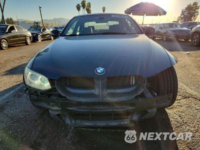 Piąte zdjęcie samochodu w środku: 2012 BMW 328 I SULEV VIN:WBAKE5C58CE755822 - miniatura