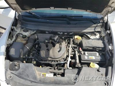 Zdjęcie 11 z 12 samochodu: 2015 JEEP CHEROKEE LIMITED VIN:1C4PJLDS7FW531288 - miniatura