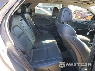 Zdjęcie 11 z 14 samochodu: 2016 HYUNDAI TUCSON LIMITED VIN:KM8J3CA20GU108999 - miniatura