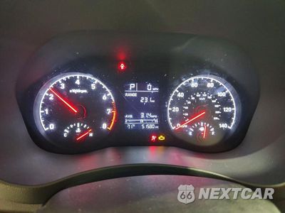 Zdjęcie 9 z 12 samochodu: 2019 HYUNDAI ACCENT SEL VIN:3KPC24A31KE068910 - miniatura