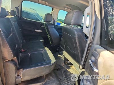 Zdjęcie 10 z 12 samochodu: 2018 CHEVROLET SILVERADO K1500 LT VIN:1GCUKREC3JF147415 - miniatura