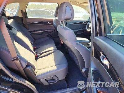 Zdjęcie 10 z 12 samochodu: 2016 KIA SORENTO LX V6 VIN:5XYPG4A52GG160901 - miniatura