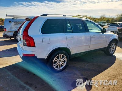 Trzecie zdjęcie samochodu z tyłu: 2012 VOLVO XC90 3.2 VIN:YV4952CZ7C1612688 - miniatura