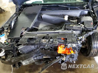 Zdjęcie 11 z 13 samochodu: 2025 HYUNDAI KONA SEL VIN:KM8HC3A69SU025999 - miniatura