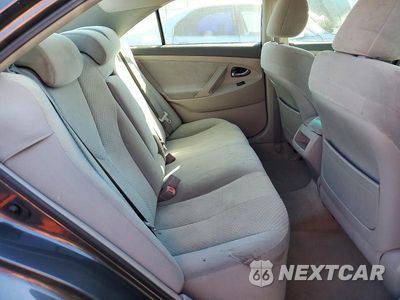 Zdjęcie 10 z 13 samochodu: 2009 TOYOTA CAMRY LE VIN:4T1BE46K39U396792 - miniatura