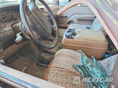 Zdjęcie 7 z 13 samochodu: 1996 FORD BRONCO U100 VIN:1FMEU15H9TLB58866 - miniatura