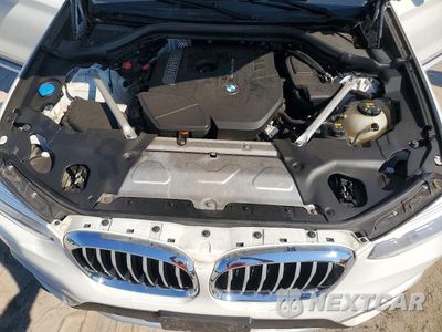 Zdjęcie 12 z 13 samochodu: 2019 BMW X3 SDRIVE30I VIN:5UXTR7C56KLR51631 - miniatura