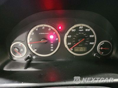 Zdjęcie 9 z 13 samochodu: 2005 HONDA CR-V EX VIN:JHLRD78885C037059 - miniatura