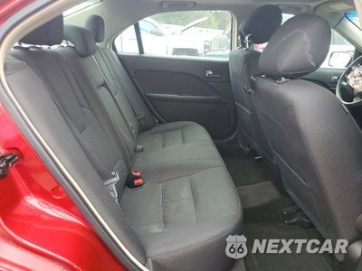 Zdjęcie 10 z 12 samochodu: 2012 FORD FUSION SE VIN:3FAHP0HA9CR315935 - miniatura