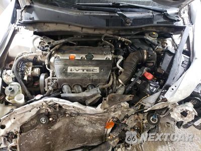 Zdjęcie 11 z 13 samochodu: 2009 HONDA ACCORD EX VIN:JHMCP26759C010154 - miniatura