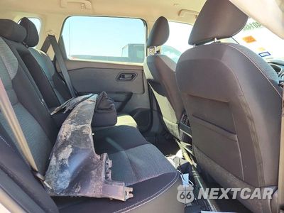 Zdjęcie 11 z 13 samochodu: 2022 NISSAN ROGUE S VIN:5N1BT3AA9NC701226 - miniatura