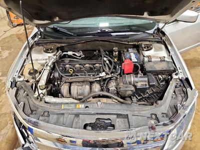 Zdjęcie 11 z 12 samochodu: 2012 FORD FUSION SE VIN:3FAHP0HA4CR358983 - miniatura