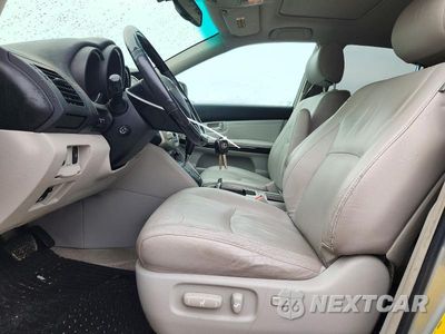 Zdjęcie 7 z 12 samochodu: 2009 LEXUS RX 350 VIN:2T2HK31UX9C116854 - miniatura