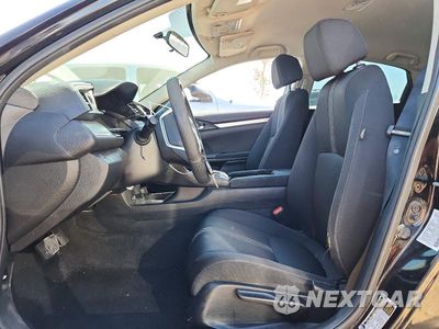 Zdjęcie 7 z 12 samochodu: 2018 HONDA CIVIC LX VIN:2HGFC2F54JH584367 - miniatura