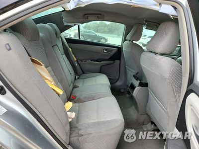 Zdjęcie 10 z 13 samochodu: 2016 TOYOTA CAMRY LE VIN:4T4BF1FK4GR568536 - miniatura