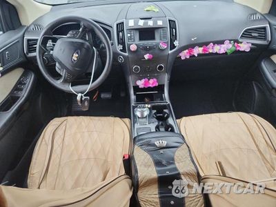 Zdjęcie 8 z 13 samochodu: 2019 FORD EDGE SE VIN:2FMPK3G9XKBC50311 - miniatura