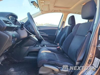 Zdjęcie 7 z 13 samochodu: 2013 HONDA CR-V EX VIN:5J6RM4H52DL028058 - miniatura