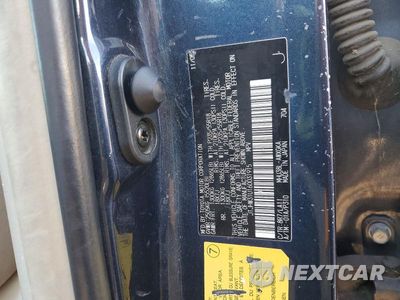 Zdjęcie 13 z 13 samochodu: 2006 LEXUS RX 400 VIN:JTJHW31U160031915 - miniatura