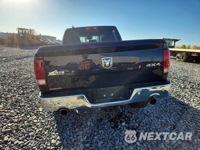 Zdjęcie 6 z 12 samochodu: 2017 RAM 1500 SLT VIN:1C6RR7GTXHS646627 - miniatura