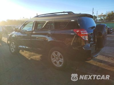 Drugie zdjęcie samochodu z przodu: 2011 TOYOTA RAV4 BASE VIN:2T3BF4DV2BW112463 - miniatura