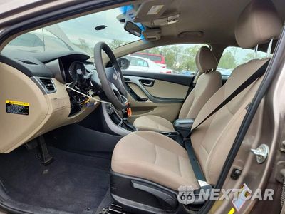 Zdjęcie 7 z 12 samochodu: 2016 HYUNDAI ELANTRA SE VIN:5NPDH4AE9GH720146 - miniatura