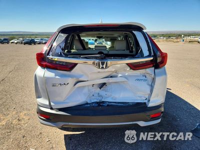 Zdjęcie 6 z 12 samochodu: 2020 HONDA CR-V EX VIN:2HKRW2H55LH673178 - miniatura
