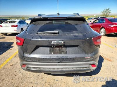 Zdjęcie 6 z 12 samochodu: 2025 CHEVROLET TRAX 2RS VIN:KL77LJEP2SC317178 - miniatura