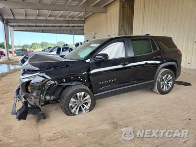 2027 CHEVROLET EQUINOX LT 3GNARHEGXVL159849 - główne zdjęcie licytacji z USA - miniatura