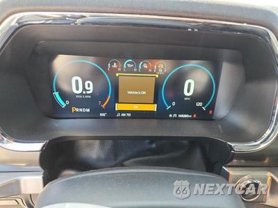 Zdjęcie 9 z 12 samochodu: 2021 FORD F150 SUPERCREW VIN:1FTFW1E87MKE57248 - miniatura