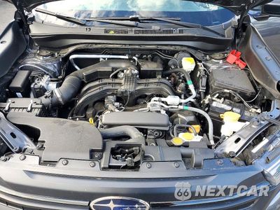 Zdjęcie 12 z 14 samochodu: 2026 SUBARU FORESTER VIN:4S4SLDA60T3036263 - miniatura