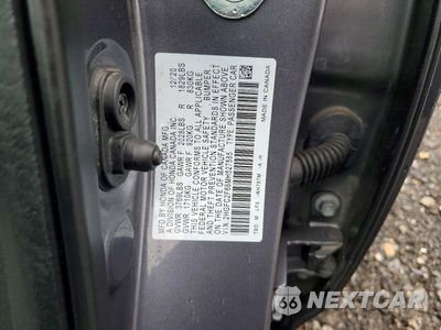 Zdjęcie 12 z 12 samochodu: 2021 HONDA CIVIC LX VIN:2HGFC2F68MH527585 - miniatura