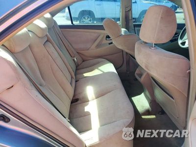 Zdjęcie 10 z 12 samochodu: 2009 TOYOTA CAMRY LE VIN:4T1BE46K49U898517 - miniatura