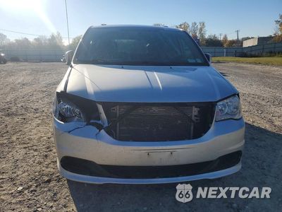 Piąte zdjęcie samochodu w środku: 2012 DODGE GRAND CARAVAN SXT VIN:2C4RDGCG3CR131334 - miniatura
