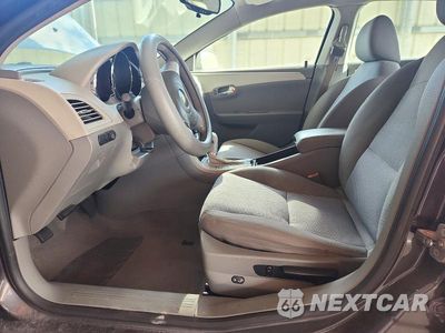 Zdjęcie 7 z 12 samochodu: 2011 CHEVROLET MALIBU LS VIN:1G1ZA5E19BF346138 - miniatura