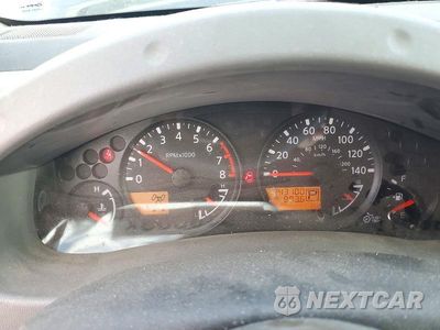 Zdjęcie 9 z 13 samochodu: 2015 NISSAN XTERRA S VIN:5N1AN0NW3FN660317 - miniatura