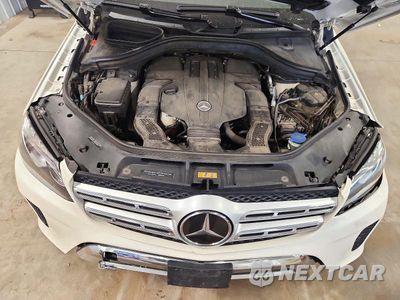 Zdjęcie 12 z 13 samochodu: 2019 MERCEDES-BENZ GLS 450 4MATIC VIN:4JGDF6EE6KB229129 - miniatura