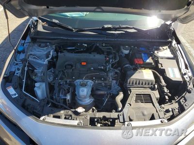 Zdjęcie 11 z 12 samochodu: 2023 HONDA CIVIC 4D LX VIN:2HGSE2F58PH536342 - miniatura